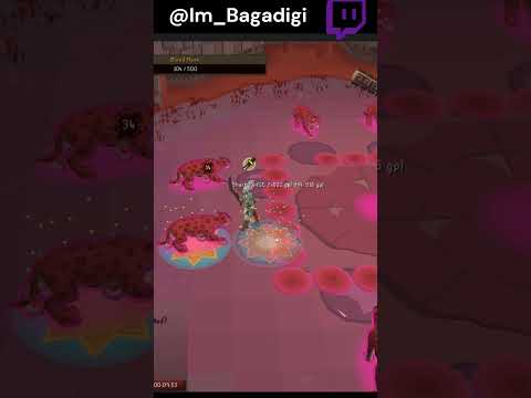 Blood moon guide!