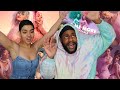 THEY NOT FROM THIS PLANET | Doja Cat - Kiss Me More (Official Video) ft. SZA [SIBLING REACTION]