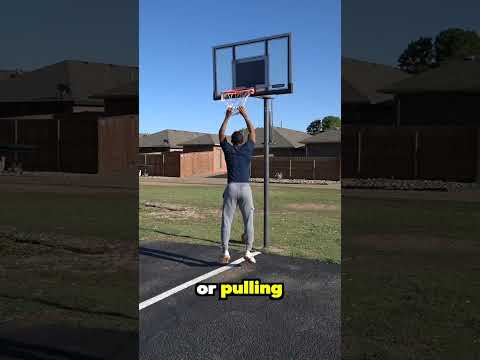 The New Basketball Net!