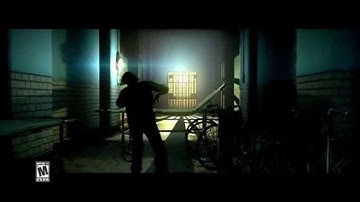 The Evil Within - TV Ad