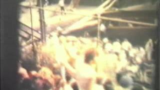 The Granville train disaster - 18 January 1977
