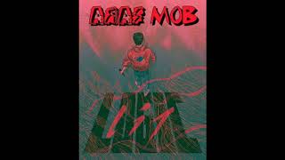 Aras Mob #1 T-RAP #AMATÖR