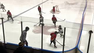 2 8 2026 FOI Cortland Mite Red vs Skaneateles Championship
