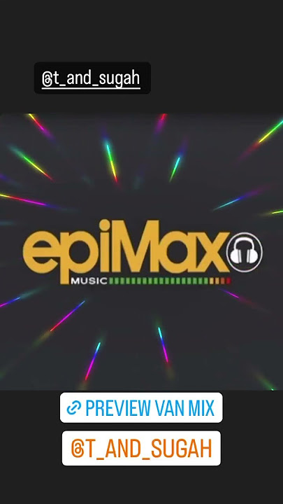 Epimix #11
