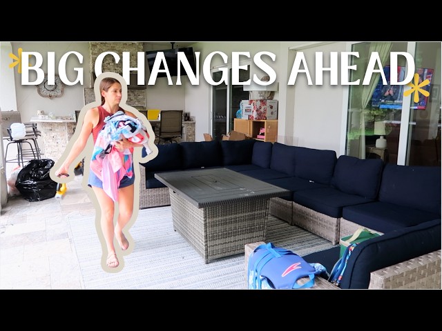 We Made a BIG Decision... | A Realistic Sunday in My Life