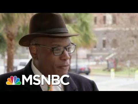 Black Leaders In Florida Address Vaccine Inequity: 'Why Not Work Together?' | MTP Daily | MSNBC