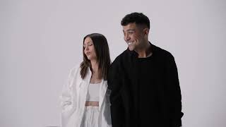 Samet Kardeşler x Sıla Şahin - Alsınlar (Official Video)