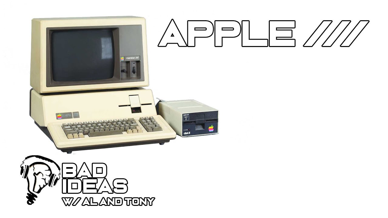 We have computers. We have computers