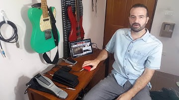 MIDI Expression - Getting Started with Pedals