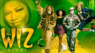 Video thumbnail of "THE WIZ LIVE! - Home"