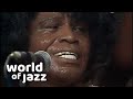 James Brown - Try Me - Live - 11 July 1981 • World of Jazz