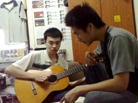 จะเก็บเธอในใจเสมอ - บอย Cover by เต้ ป่าน