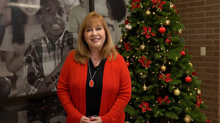 Dr Whitbeck Holiday Message
