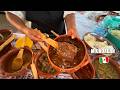 MOLE, ENCHILADAS, BARBACOA, TOQUERES Y PANOCH@S LO MEJOR DE MICHOACÁN