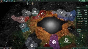 Stellaris - Custom Race - The Elders (#7) The First War