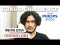 RAMBUT IKAL NGEMBANG BREWOKAN DAPET MODEL KOREAN HAIR GIMANA JADINYA? | CUKUR CHALLENGE