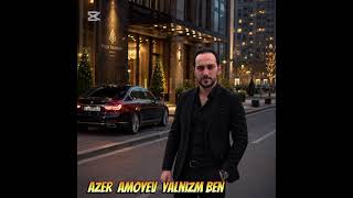 AZER AMOYEV BAVO BAVO NEW HIT 2026 Serur toylari