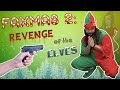 Faxmas 2 revenge of the elves