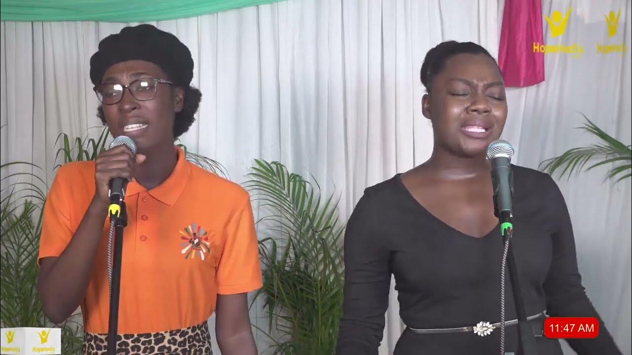 Radio Voix De L Esperance Haiti Live CULTE SPECIAL DU MIDI À L'OCCASION DU 41ÈME ANNIVERSAIRE DE LA RADIO