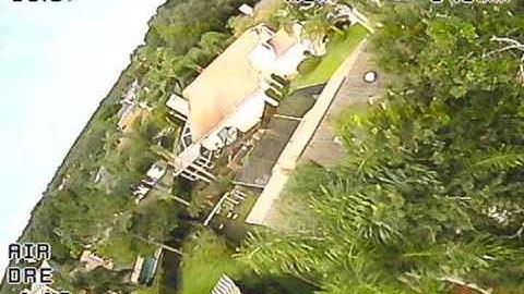 RX122 Atom V2 - Trashing around the block Part 2