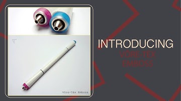 Vôre-Tèx Emboss - FS4