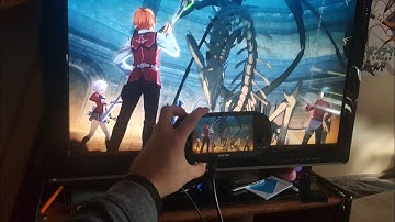 Finally built my VitaDock!