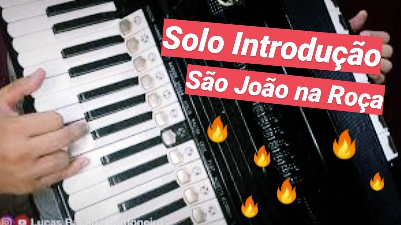 Como tocar SÃO JOÃO NA ROÇA (Rastapé do Gonzaga) - Aula #1 Introdução Completa