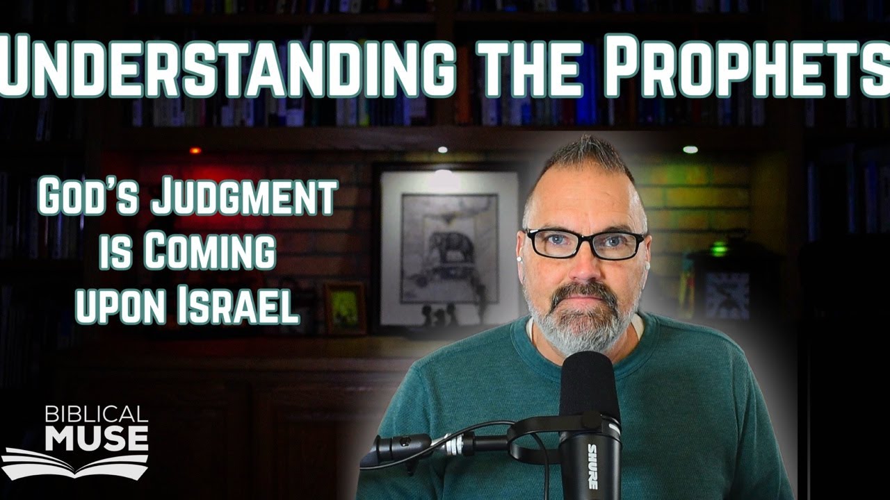 The Prophets and Israel — Predictions of Israel's Captivity