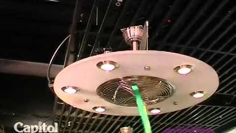 Fanimation Fan Company Cumulous Collection Video