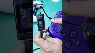 ระบบชาร์จจอย Ps5 USB type C