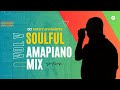 Dj dynamites soulful amapiano mix volume v