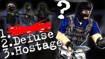 Counter Strike