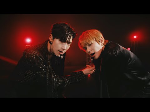 NCT U 엔시티 유 'Baby Don't Stop' Stage Video