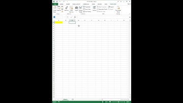 Change Excel Cell Color In VBA | Color Changing Code In Excel Trick