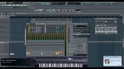 How To Record From Your Mic - FL Studio