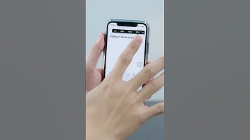 Dùng bàn phím iPhone một cách chuyên nghiệp hơn bạn đã biết chưa??? #topzone #shorts