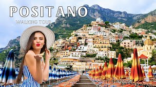 What to do and see in Positano, Italy - Amalfi Coast Travel