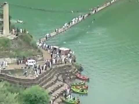 Dadyal ajk