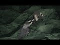 Sasuke se enfrenta contra Madara | Naruto Shippuden | Sub español