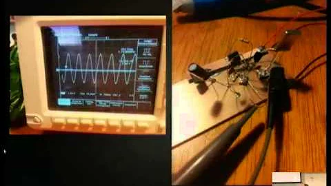 Droids that talk: Pairing Codec2 and Android
