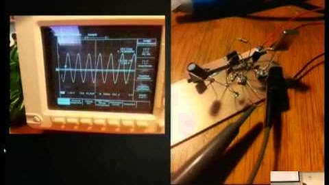 Droids that talk: Pairing Codec2 and Android