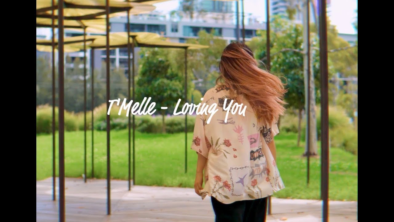 T'melle - Loving You | Dance Choreography | Roza