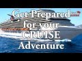 Make the best of your cruise: Passport Kings Mini Video