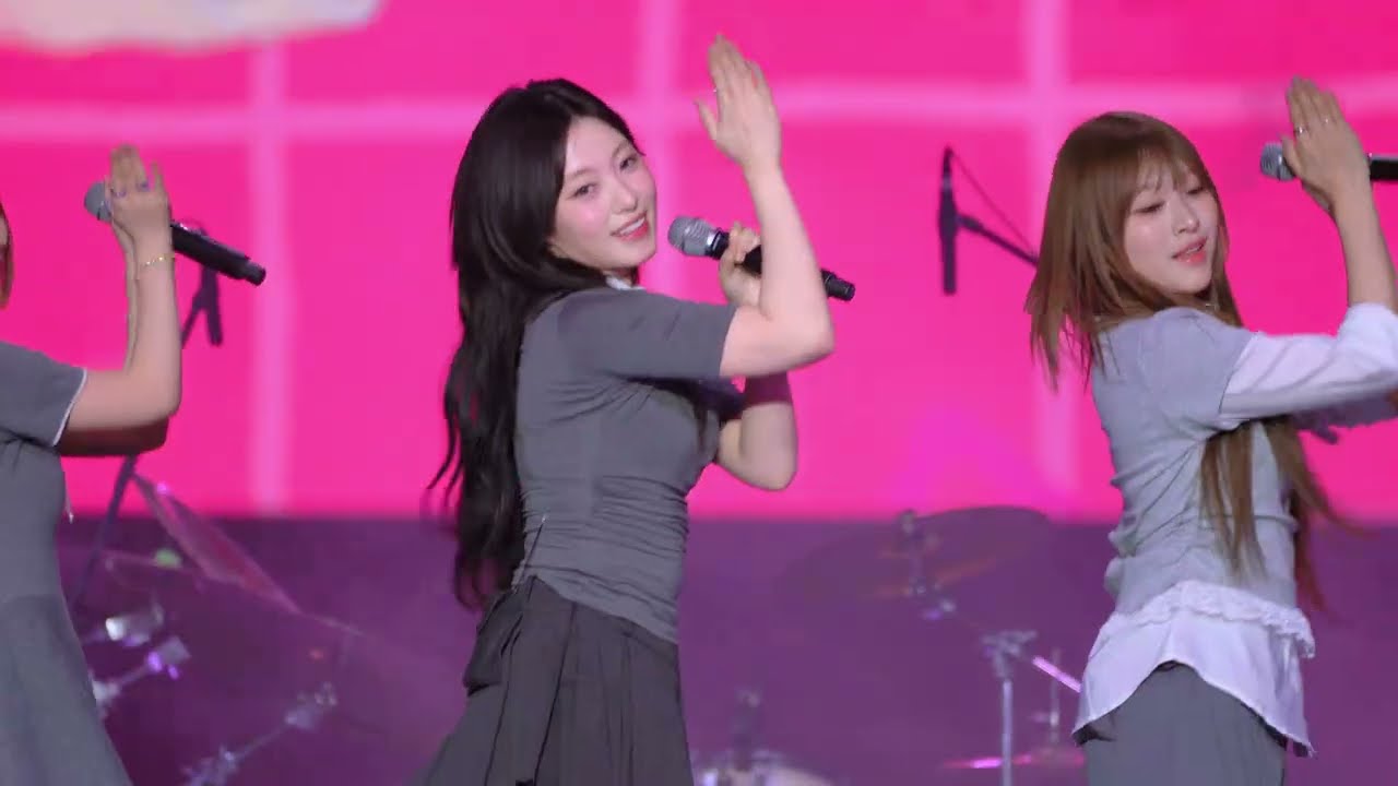 251010 나주 영산강축제 리센느 리브