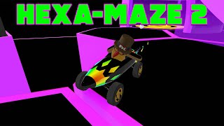 Maze Tracks Are Sweaty - Kick or Clutch Ep. 1009