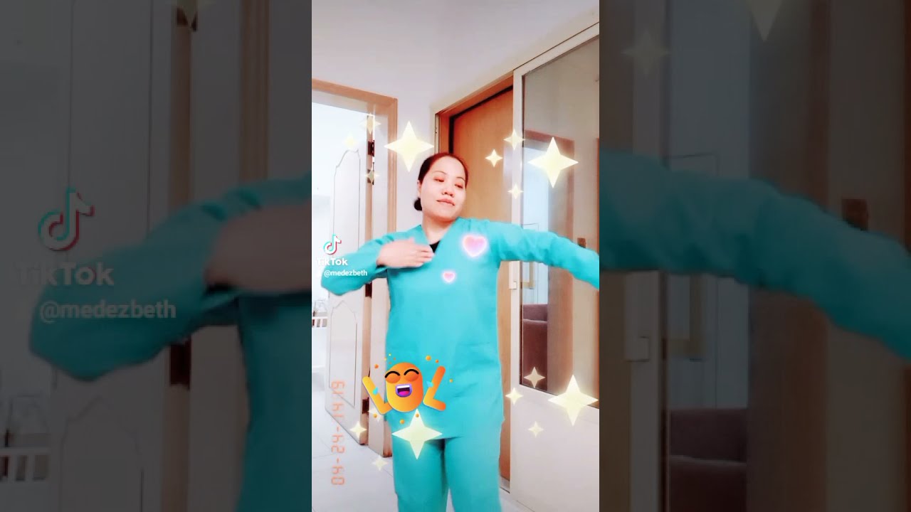 Kilig - baywalk bodies - original sound music #TIKTOK #GOODVIBES #medezbeth