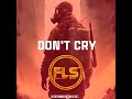 "Don't Cry" Dancehall Riddim Instrumental 2024 Black sherif X Olamide X Odumodublvck #dontcry #cry