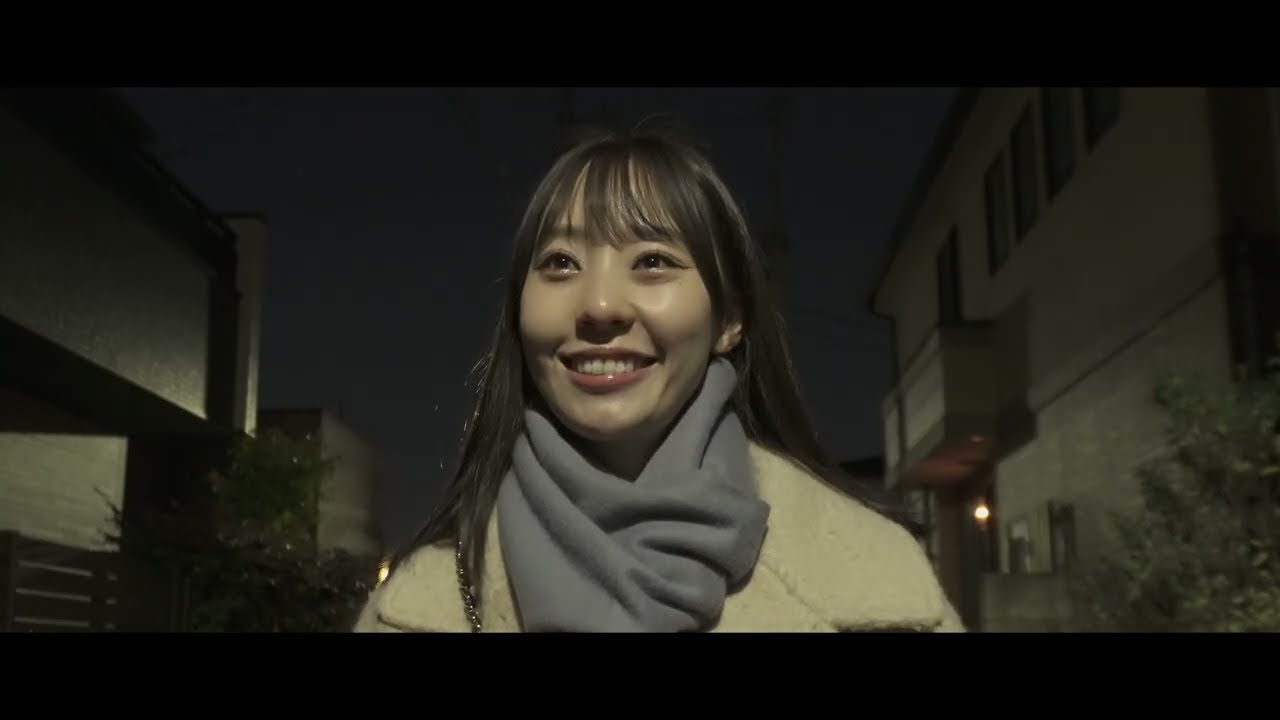 短編映画『吉祥寺物語』予告