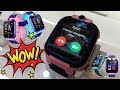 Jangan Salah Pilih!! Kupas Tuntas Jam Tangan Pintar Mirip Imoo Watch Phone Z5 | Victory Kids TV