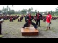 Silat margaluyu 151